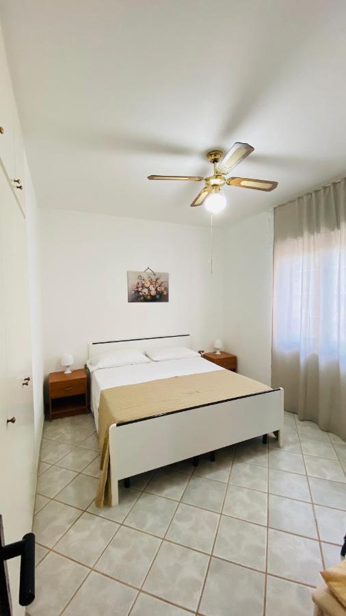 Ferienwohnung I Giardini Dell'Agave Torre Santa Sabina Exterior foto