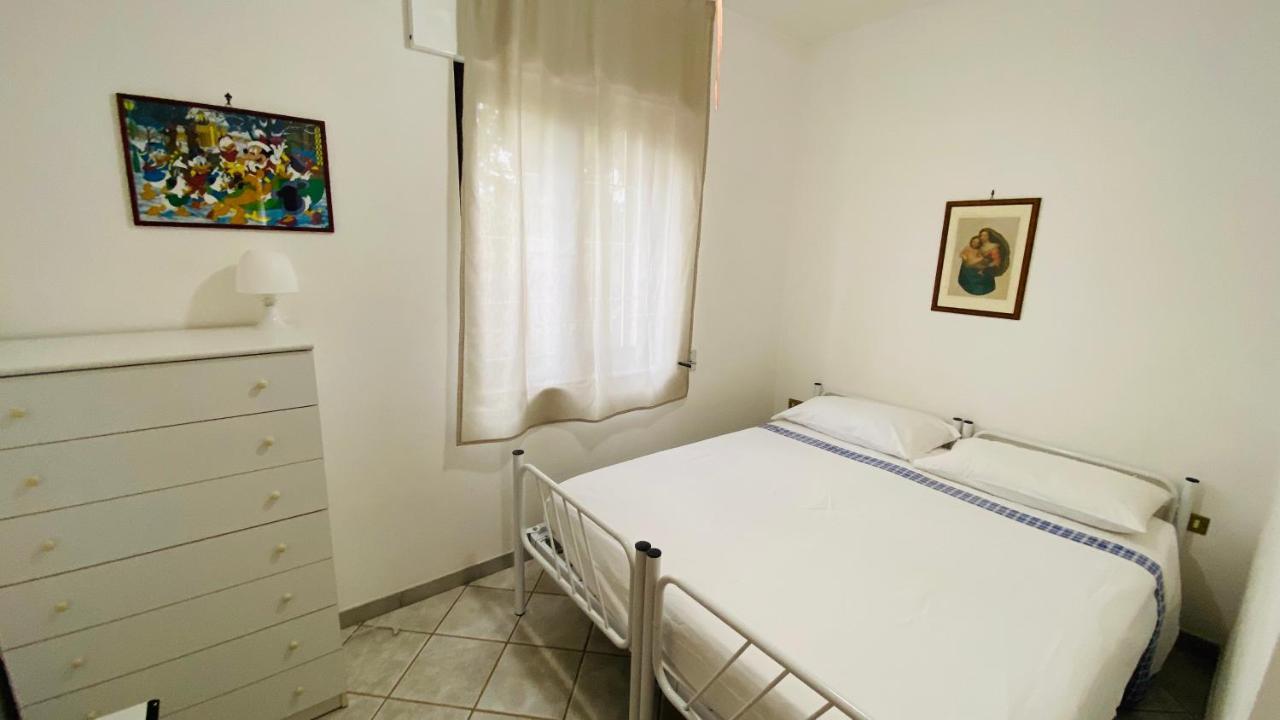 Ferienwohnung I Giardini Dell'Agave Torre Santa Sabina Exterior foto