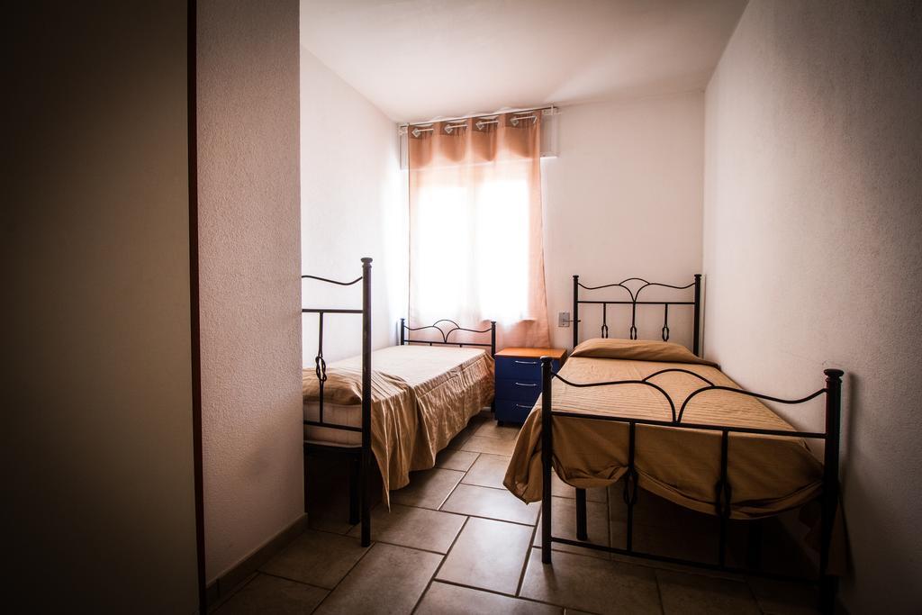 Ferienwohnung I Giardini Dell'Agave Torre Santa Sabina Exterior foto