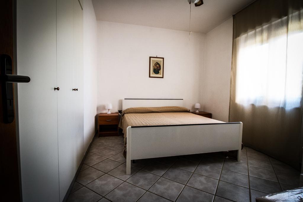 Ferienwohnung I Giardini Dell'Agave Torre Santa Sabina Exterior foto